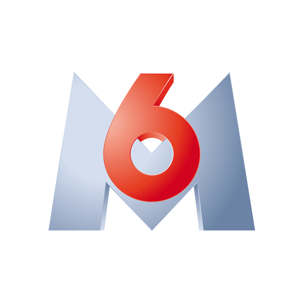 Le 1245 sur M6