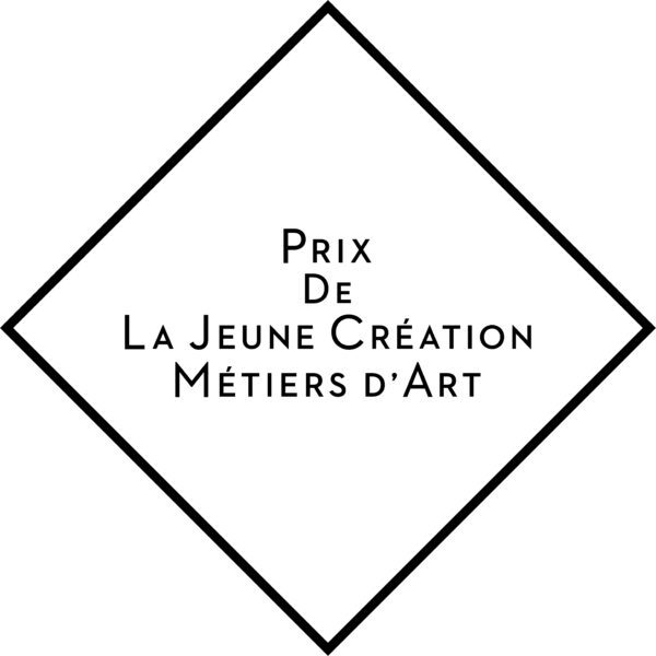 Prix de la Jeune Création Métiers d’Art 2023
