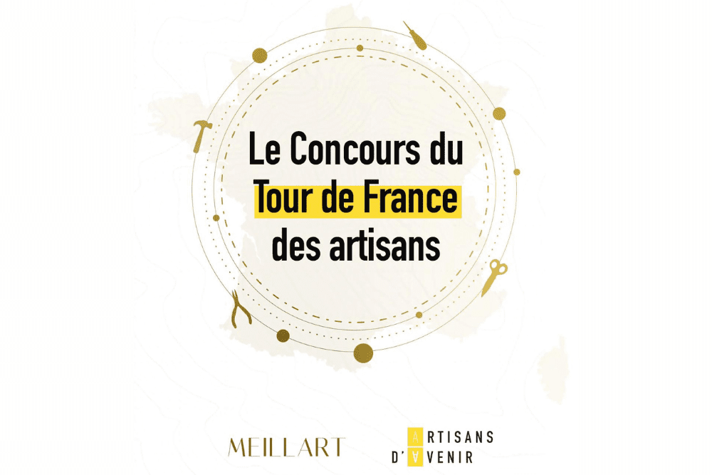 Concours du Tour de France des Artisans