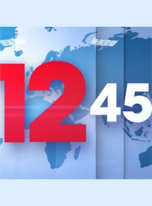 La journaliste Olivia Schmoll parcourt notre exposition "Un monde de fils - Histoires tissées - Rencontre entre Eva Bellanger et l'Atelier FONT&ROMANI" à l'occasion des JEMA 2023.