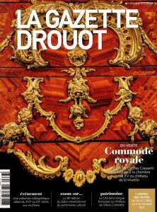 La journaliste Sophie Humann parle de notre atelier dans le cadre de notre participation au SIPC 2023.