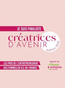 Nous avons remporté la deuxième place du concours du Tour de France des Artisans présidé par Franck Ferrand et porté par Artisans d'Avenir et Meillart