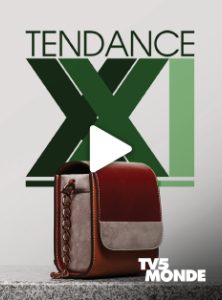 Romarik Le Dourneuf a recueilli nos impressions suite à l'annonce de notre premier prix dans la catégorie Univers de la Maison du Label Fabriqué à Paris