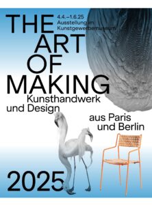 The Art of Making